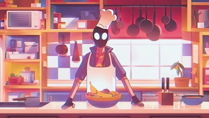 My Friend Pedro - Bande-annonce de lancement (PS4)