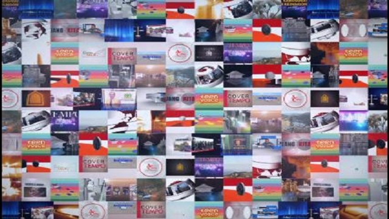 Live: TV Tempo