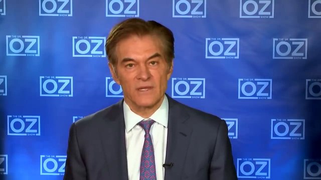 Dr. Mehmet Öz'den umutlandıran koronavirüs açıklaması