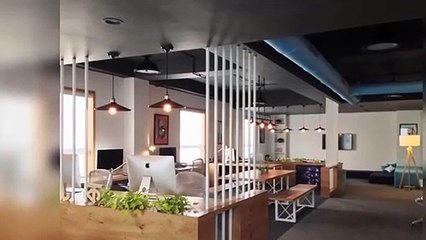 What Are The Top Healthcare Interior Design Trends?