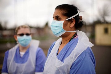 Combien de temps les porteurs asymptomatiques du COVID-19 peuvent-ils infecter les autres?
