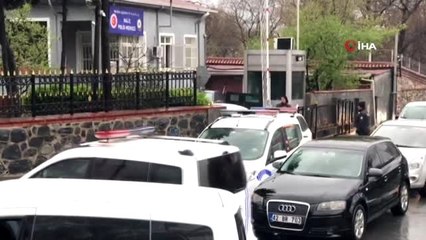 İstanbul'da "kalaşnikoflu" çatışma sonrası cephanelik ele geçirildi