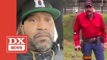 Bun B Rips 'Tiger King' Joe Exotic For Wanting To Say The N-Word Like Rappers