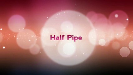 Audio Library || free music  || Half_Pipe