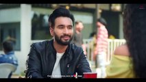 Surme Wali Akh  Hardeep Grewal _ Latest punjabi Song