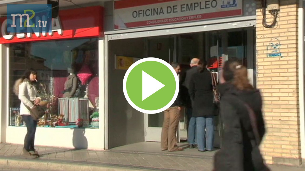 ✅El paro, la ‘marca España’ más amarga: ¿y si fuera culpa de Franco?...en merca2tv (03.04.20)