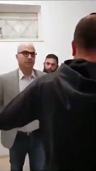 İsrail askerleri Filistinli Bakanı evine baskın düzenleyerek gözaltına aldı - 2