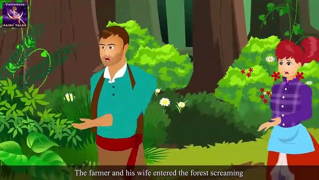 CÂU CHUYỆN VỀ CHÚ CHÓ GIÀ SAO-TẦN - Chuyen co tich - Truyện cổ tích - Truyện cổ tích việt nam