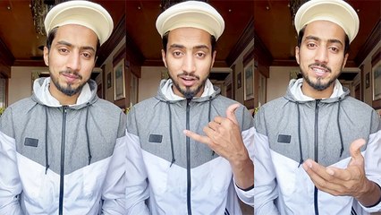 Tik Tok Star Mr. Faisu Talks About Social Responsibilities