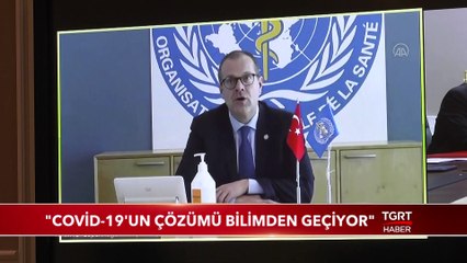 88 Ülke Türkiye'den Destek İstedi