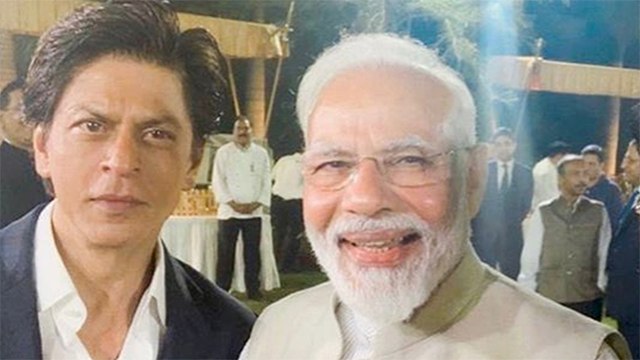 Shahrukh Khan's Grand DONATION To Fight Coronavirus