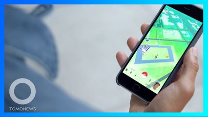 Download Video: Pria Italia ditangkap karena main Pokemon Go saat kota lockdown - TomoNews