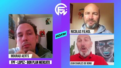 OM "Ce serait logique d qu'un Payet ou qu'un Strootman laisse la totalité de son salaire"