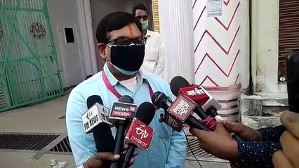 सुल्तानपुर: मदरसा जामे इस्लामिया में सूडान से आए 10 विदेशी समेत 15 किए गए क्वॉरेंटाइन