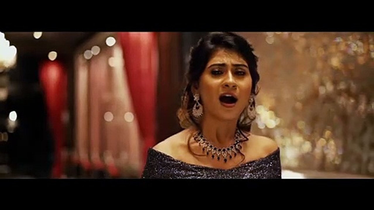 Samajavaragamana (Tamil Version)