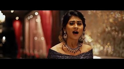 Samajavaragamana (Tamil Version)