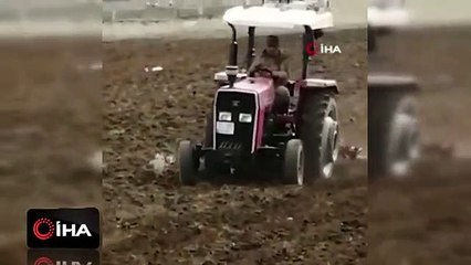 Jandarma Genel Komutanlığından duygulandıran yardım