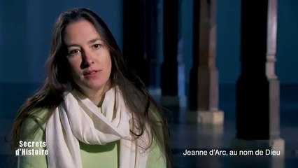 [5e] Jeanne part à la rencontre du roi Charles VII à Chinon