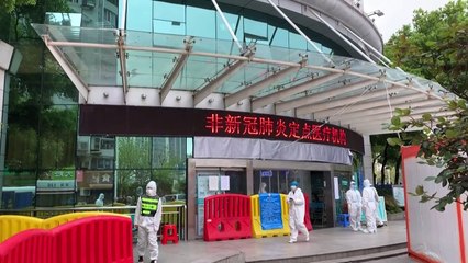 Tecnologia contra o novo coronavírus