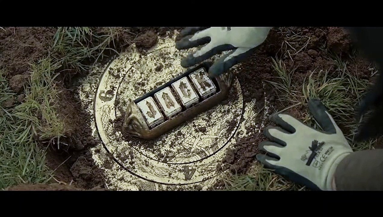 The Jack in the Box movie video Dailymotion