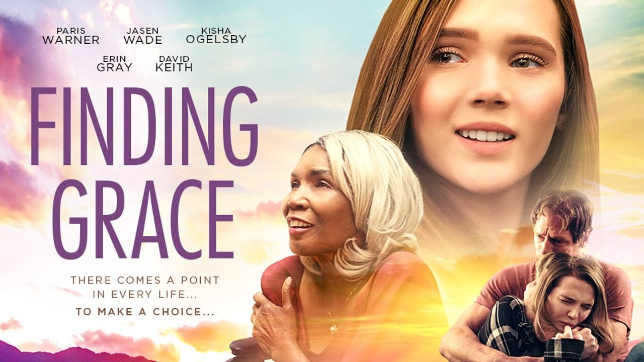 Finding Grace movie