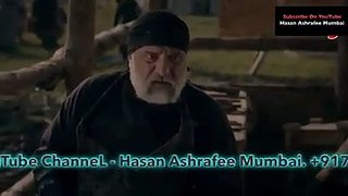 Dirilis Ertugrul Season  1 Episode 43 Turkish drama in urdu and Hindi
