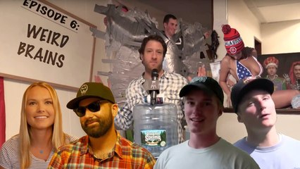 The Barstool Documentary Series | Chapter 6 "Weird Brains"