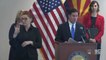 Ducey ordering "Stay Home, Stay Healthy, Stay Connected" order