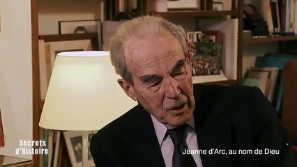 [5e] Execution de Jeanne à Rouen