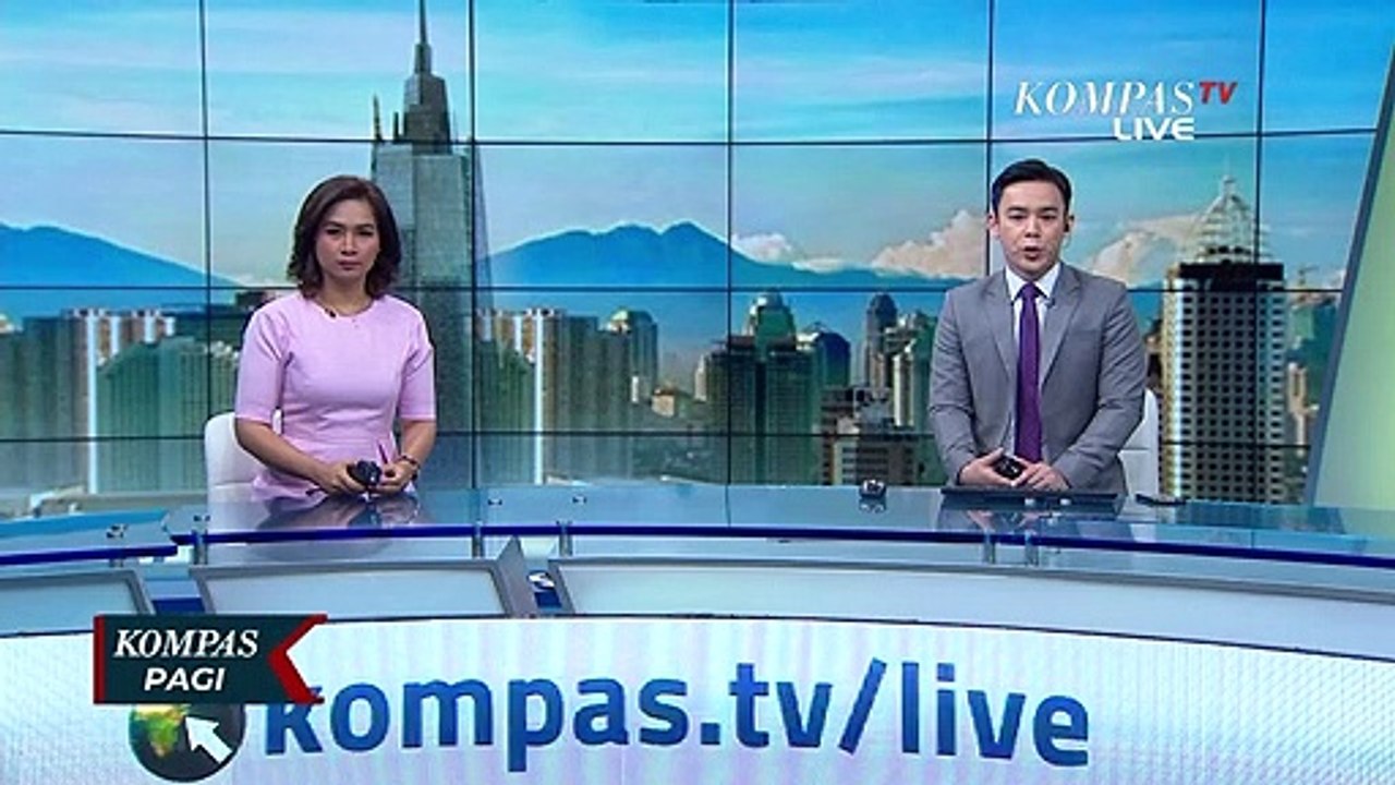 Cegah Penyebaran Corona, Penegakan Jam Malam Diberlakukan di 2 Wilayah Ini