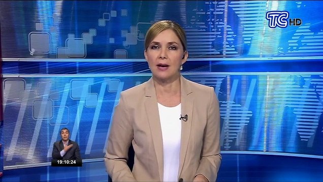 Recursos de la Teletón serán utilizados para comprar medicamentos en Guayaquil