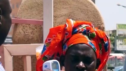 Coronavirus : Ouakam enregistre 9 cas, le maire lance un appel aux populations