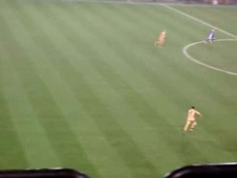 Anderlecht-Bordeaux: contre-attaque