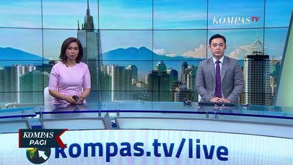 600 Alat Rapid Test Corona Sudah Diterima Pemerintah Kota Tangerang Selatan