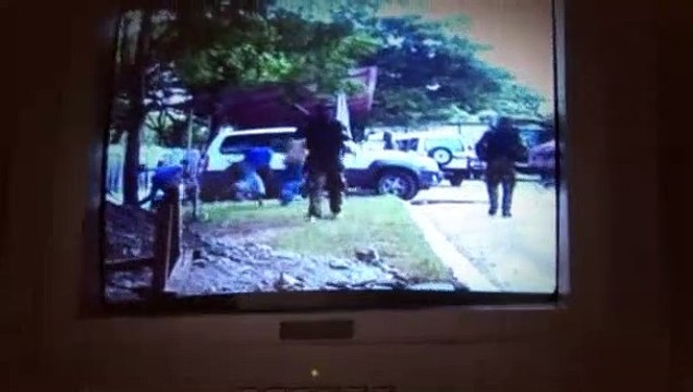 Sea Patrol S02E13 Soldiers of Fortune