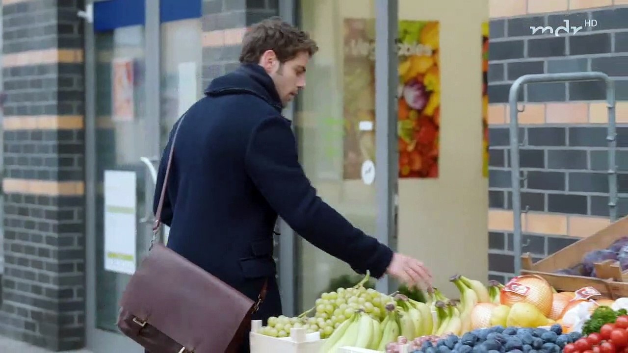 Carpe diem (92) - In aller Freundschaft - Die jungen Ärzte