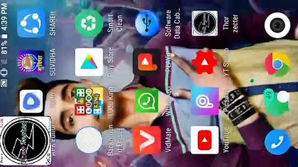 Mobile ke liye best launcher