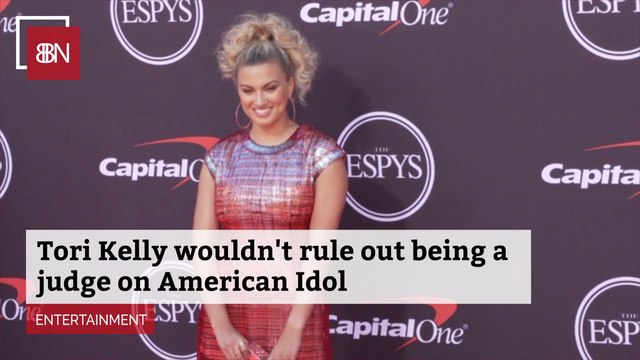 Tori Kelly And American Idol