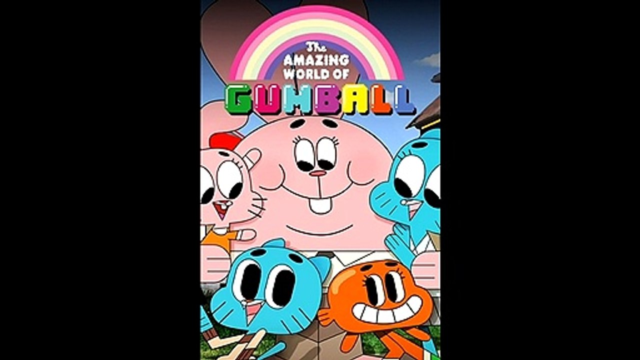 (2017 Recording) Let's Endure Episode 1 of Gumball
