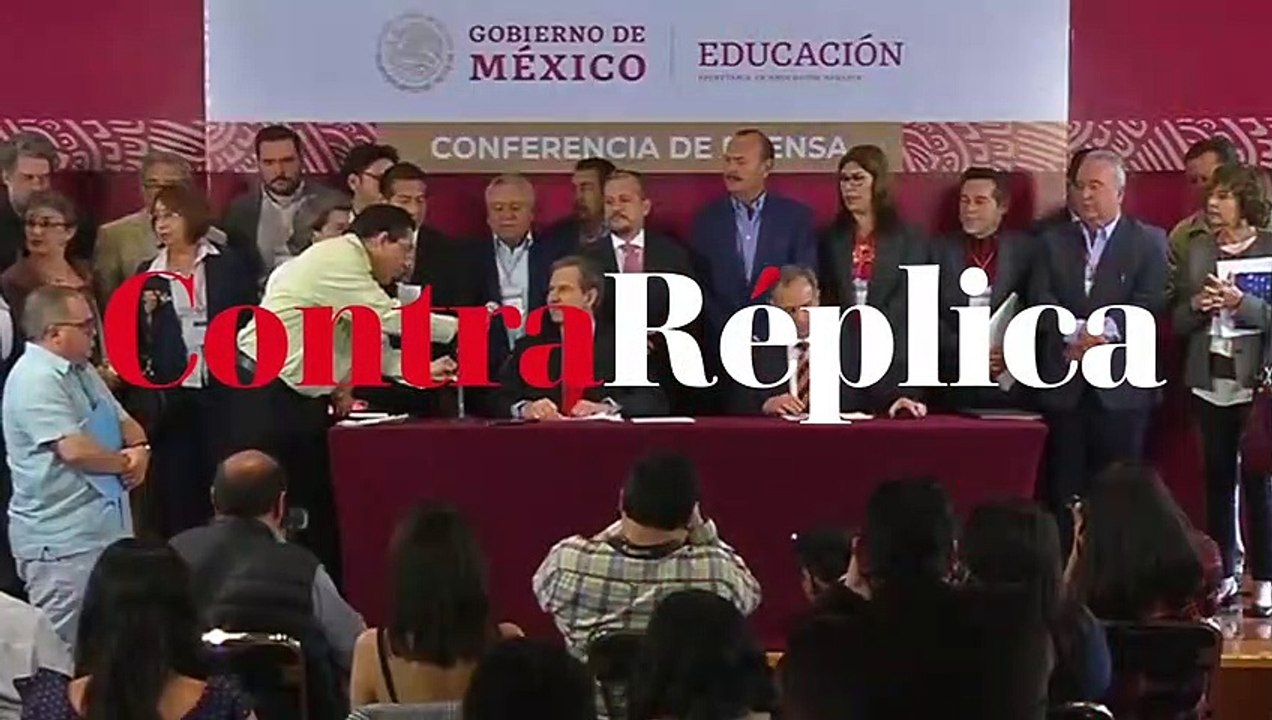 SEP desmiente rumor de cambios en calendario escolar