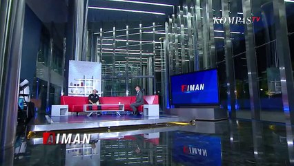 Waspada Gelombang Kedua Corona  AIMAN (Bag2)