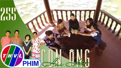 Con ông Hai Lúa - Tập cuối[3]: Tiệc chia tay độc thân của hội dâu, rể xóm Xẻo Lá