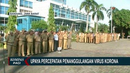 Télécharger la video: Ridwan Kamil Memutuskan Gaji Gubernur dan PNS di Jawa Barat Dipotong Selama 4 Bulan