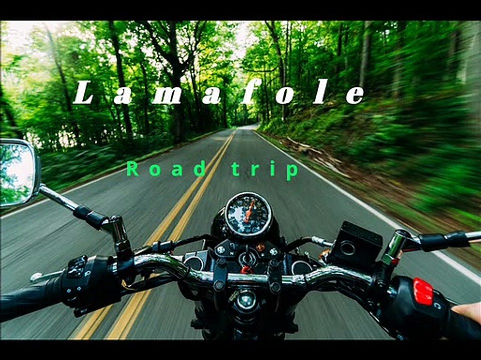 Lamafole - Road trip