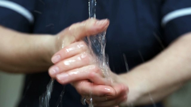 How to Wash Your Hands During Coronavirus Epidemic