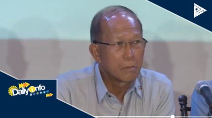 Mga pasilidad na itinalagang temporary quarantine site, inihahanda na