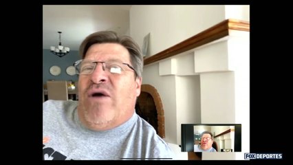 El EntreTiempo: Miguel Herrera en EXCLUSIVA