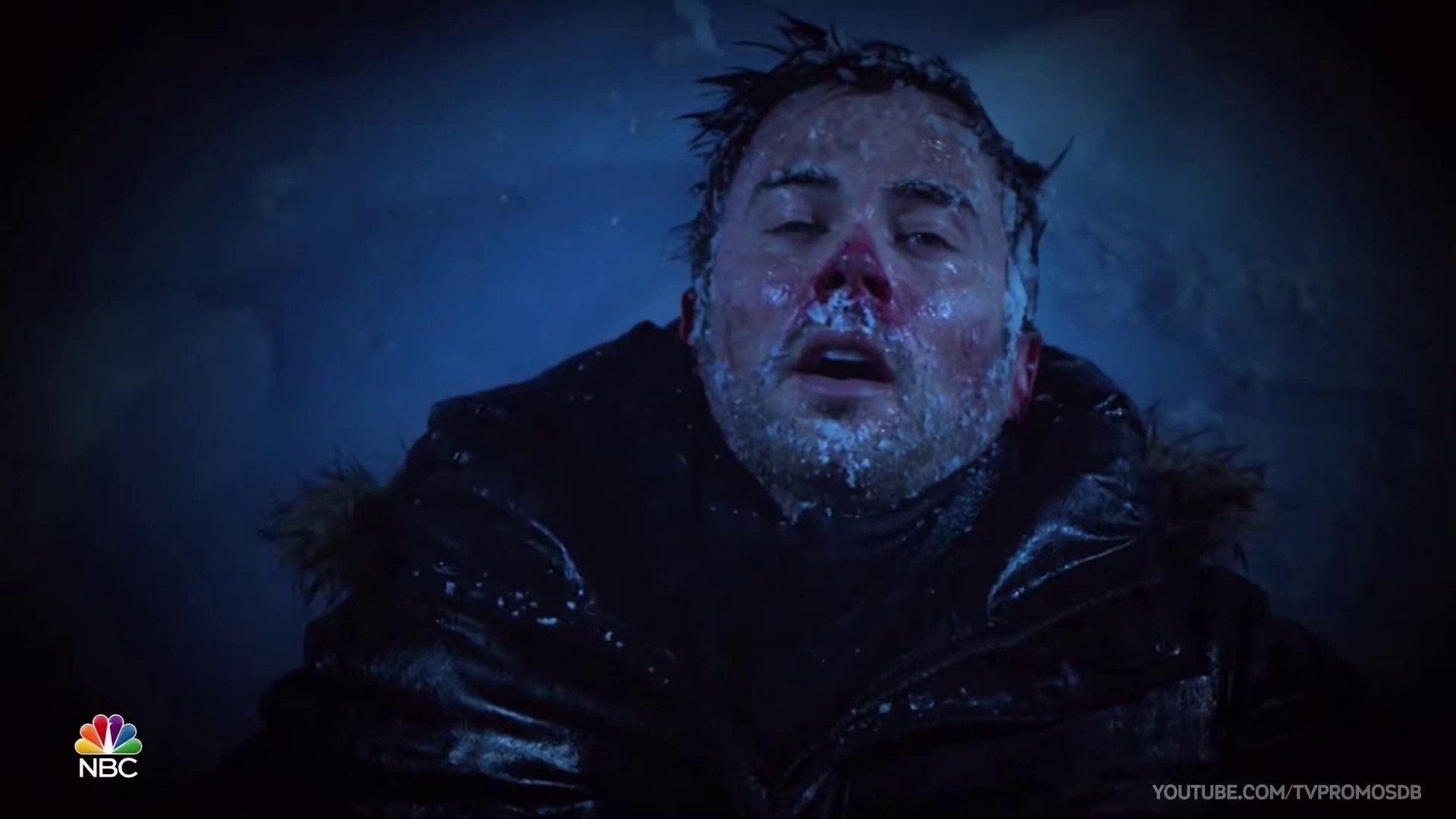 Manifest S02E13 Icing Conditions Season Finale