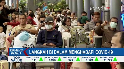 Langkah Bank Indonesia Dalam Menghadapi Covid-19