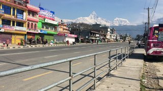 Lockdown world | Lockdown Asia | Lockdown Nepal | Lockdown Pokhara